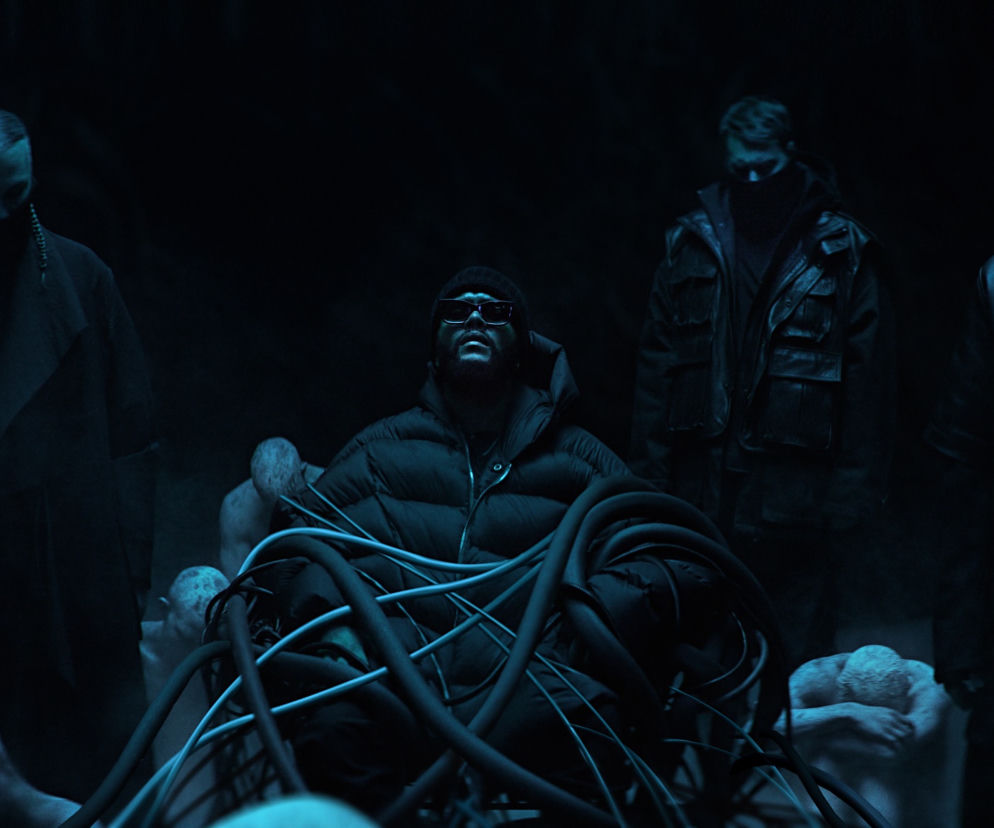 The Weeknd o miłości w piosence Moth to a Flame. To jego najlepsze teksty?