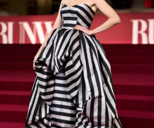 Anne Hathaway jest w ciąży