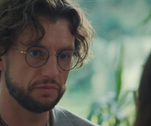 M jak miłość odc. 1896. Kasia (Paulina Lasota), Mariusz (Mateusz Mosiewicz