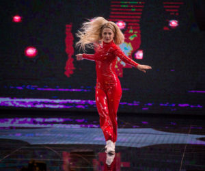 Dance Dance Dance