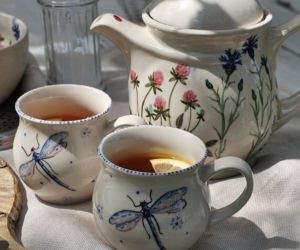 W pracowni Marii - Chwast Art