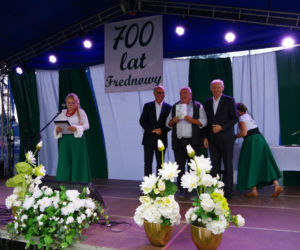 700 lat Frednowa