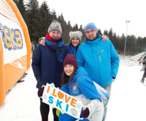 ESKA Winter City w Boguszowie-Gorcach