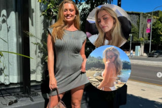 Historia Grace Hayden to gotowy scenariusz. Nazywają ją najpiękniejszą dziennikarką sportową