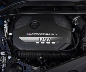 BMW serii 2 Gran Coupe 