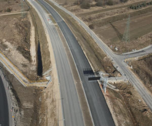 Obwodnica Wąchocka (kwiecień 2026)