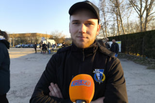 Smutny dzień dla tarnowskiego żużla. Kibice żegnają Unię Tarnów