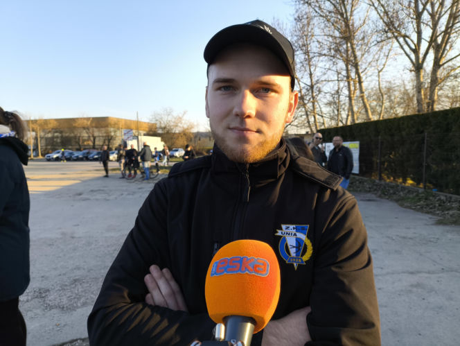 Smutny dzień dla tarnowskiego żużla. Kibice żegnają Unię Tarnów