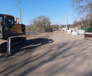 Te inwestycje drogowe Torunia idą pełną parą. Sprawdzamy postępy