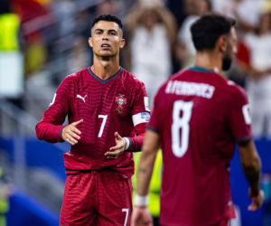 Cristiano Ronaldo CR7