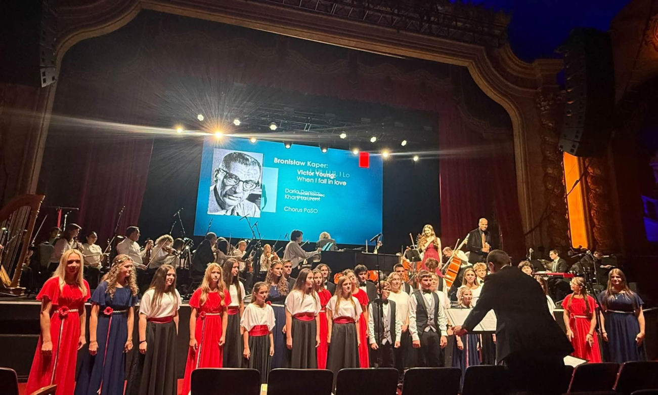 Gala „Polish Soul – American Spirit” w Chicago