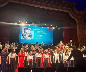 Gala „Polish Soul – American Spirit” w Chicago