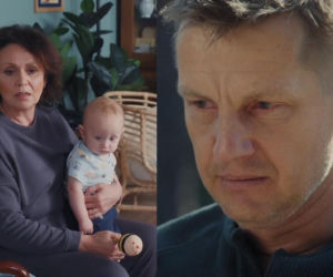 M jak miłość, odcinek 1918: Marysia straci kontakt z Pawłem! Nagle przestanie odzywać się do matki 