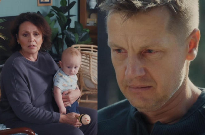 M jak miłość, odcinek 1918: Marysia straci kontakt z Pawłem! Nagle przestanie odzywać się do matki 