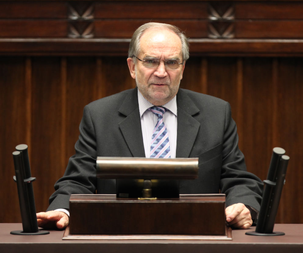 Poseł Józef Lassota