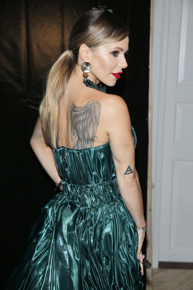 Tak zaczynała Doda! Stare zdjęcia ujawniają jej prawdziwe oblicze