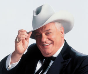 Charles Durning