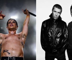 Yungblud marzy o nagraniu utworu do filmu o Jamesie Bondzie z Oasis. Liam Gallagher odpowiedział 
