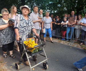Święcenie zwierząt u św. Rocha 2026