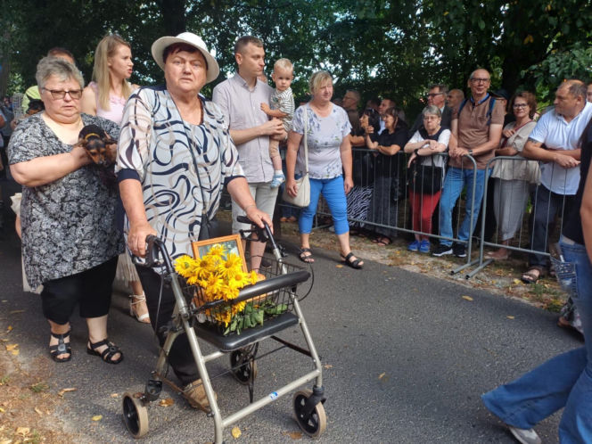 Święcenie zwierząt u św. Rocha 2026