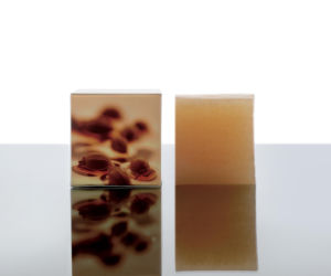 Guaran Soap marki Korres mydło peelingujące zwalczające cellulit 