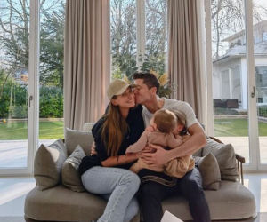 Tak mieszka Robert Lewandowski