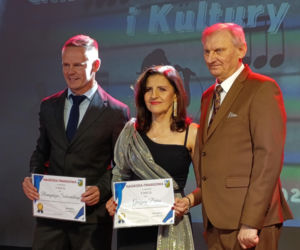 Gala Sportu i Kultury Gminy Iława