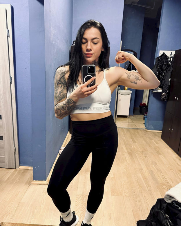 Ada Jędrzejczyk zadebiutuje na gali Różański - Babić
