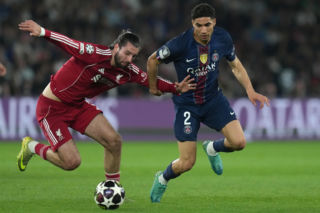 PSG - Liverpool Transmisja TV, STREAM ONLINE. Gdzie oglądać mecz NA ŻYWO? Liga Mistrzów