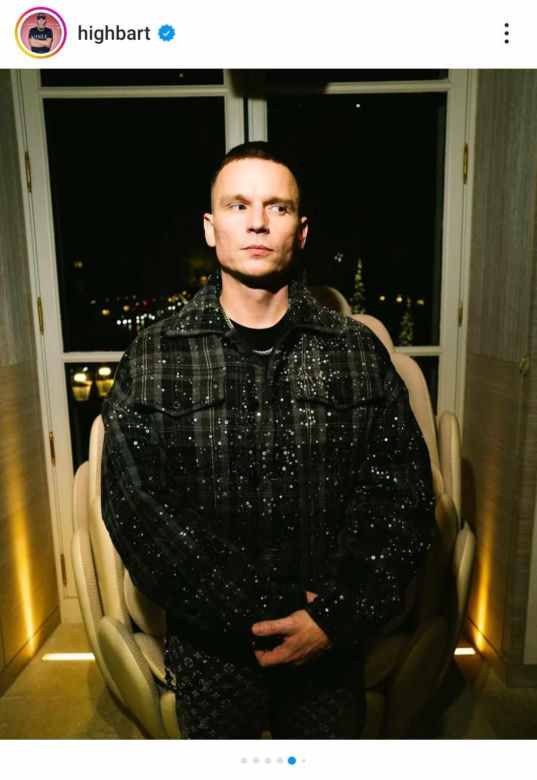 Bart Pniewski