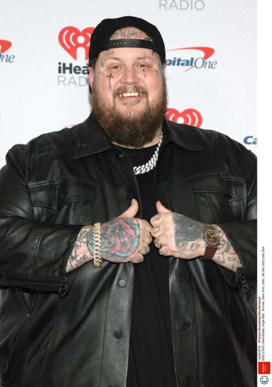 Jelly Roll