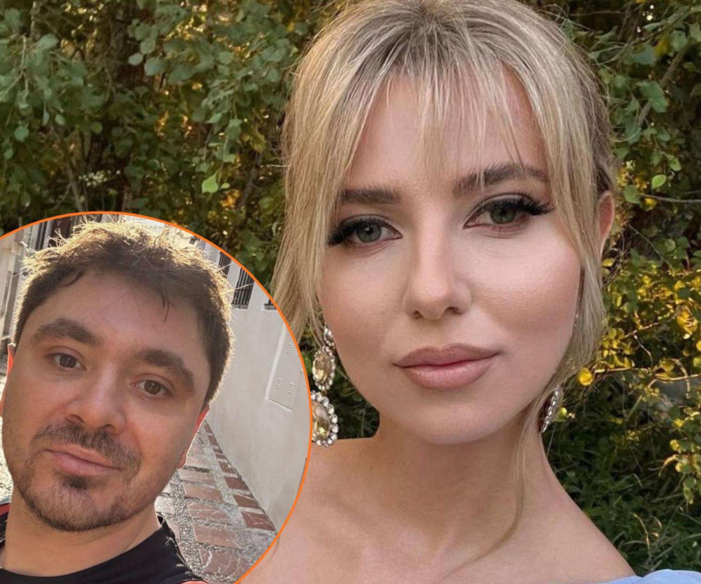 Faustyna przerwała milczenie. Mówi komentuje skandaliczne zachowania Daniela Martyniuka