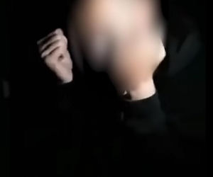 Szokujące nagranie z Bystrzycy Kłodzkiej. Poniżali i torturowali młodego mężczyznę