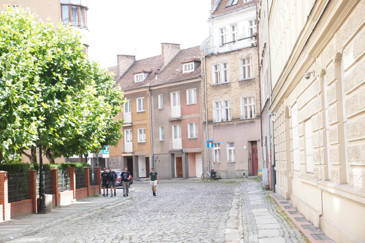 Chwaliszewo 