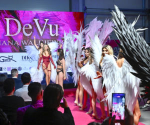 12. Wielkie Motoryzacyjne Show