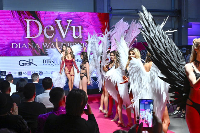 12. Wielkie Motoryzacyjne Show