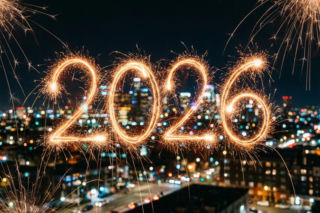 Inspirujące życzenia na Nowy Rok 2026. Motywujące teksty i kartki dla każdego