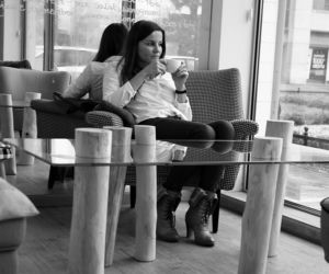 Wood Design w Bema Cafe zdjecie nr 4
