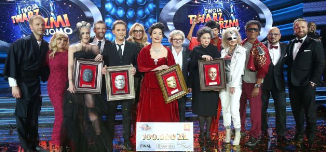 ​Twoja twarz brzmi znajomo 9 jury: odchodzi ulubieniec publiczności! 