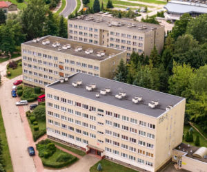  Siedlce: Akademik przy ul. Żytniej przejdzie gruntowny remont!