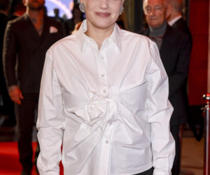 Joanna Kulig kiedyś i dziś. Tak aktorka zmieniała się od czasów Szansy na sukces i Idola