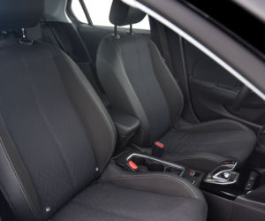 Opel Corsa-e 136 KM 50 kWh Elegance