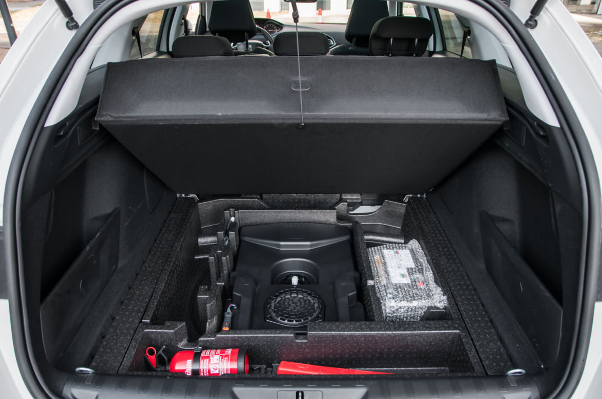 Peugeot 308 SW 1.2 PureTech 130 S&S Allure