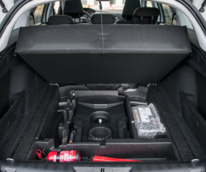 Peugeot 308 SW 1.2 PureTech 130 S&S Allure