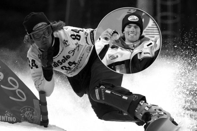 Szok w świecie sportu. Nie żyje legendarny medalista olimpijski, zginął w lawinie