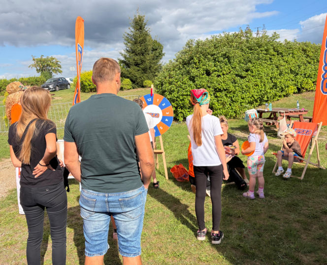 Eska Summer City na Festiwalu Koloryt  2026 w Jonkowie
