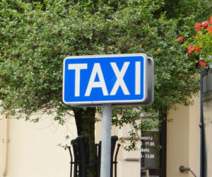 Taxi
