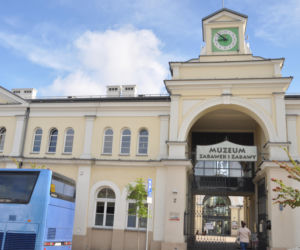 Noc Muzeów 2026 w Kielcach. Wielki powrót do lat 90. w Muzeum Zabawek i Zabawy