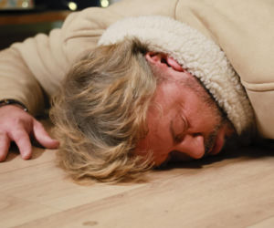 M jak miłość. Ukochany Simony (Michał Milowicz)