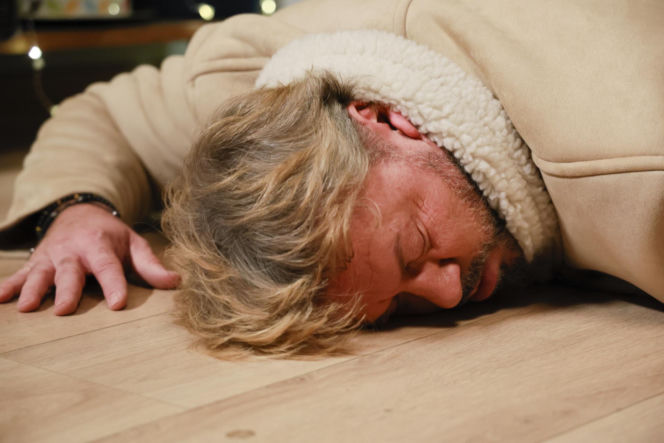 M jak miłość. Ukochany Simony (Michał Milowicz)